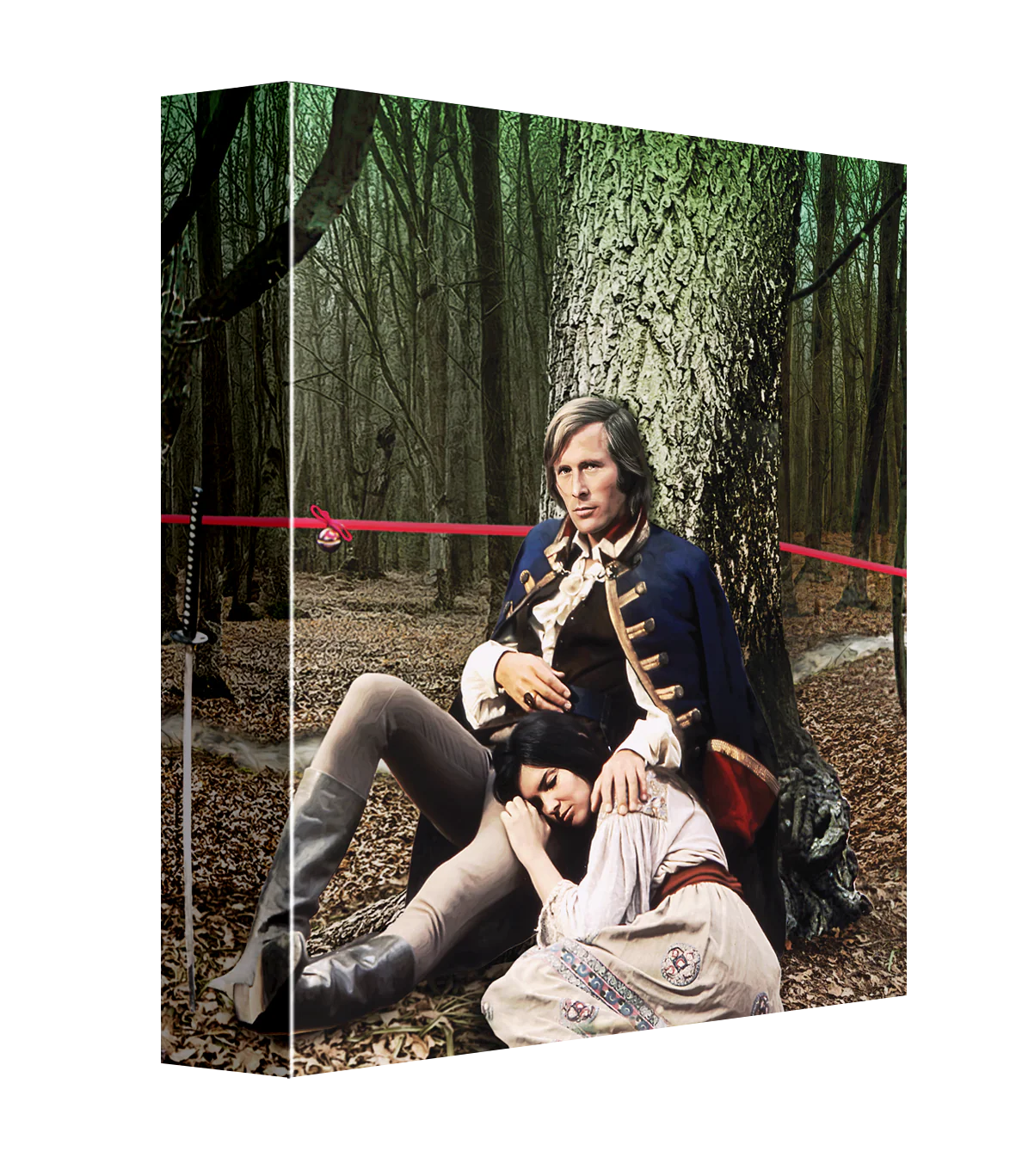 Captain Kronos Vampire Hunter Limited Collector’s Edition - Image 4