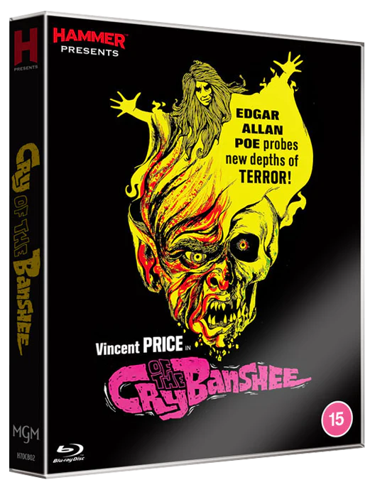 Cry of the Banshee - Image 4