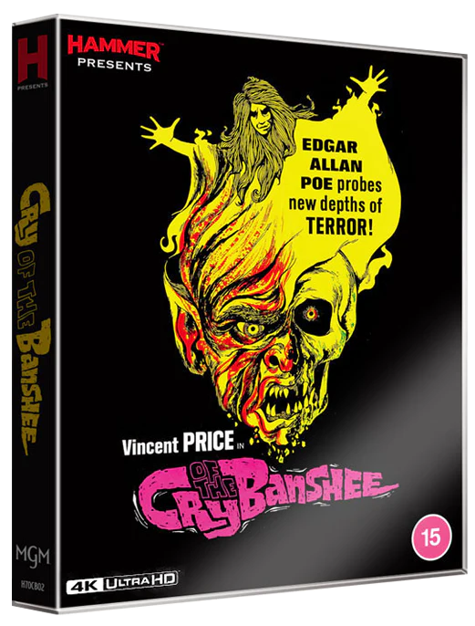 Cry of the Banshee - Image 6
