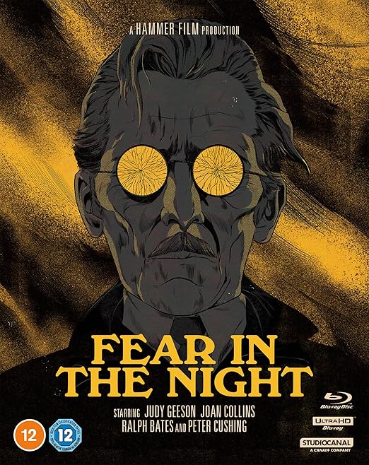 Fear In The Night Collector's Edition - Image 3