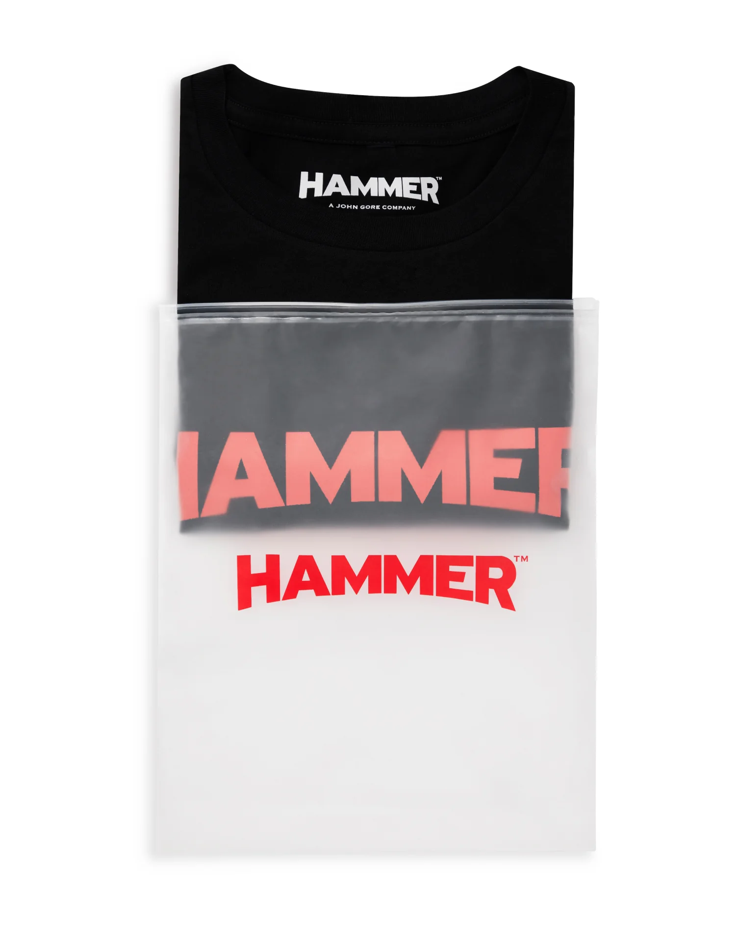 Hammer Films T-Shirt - Image 4