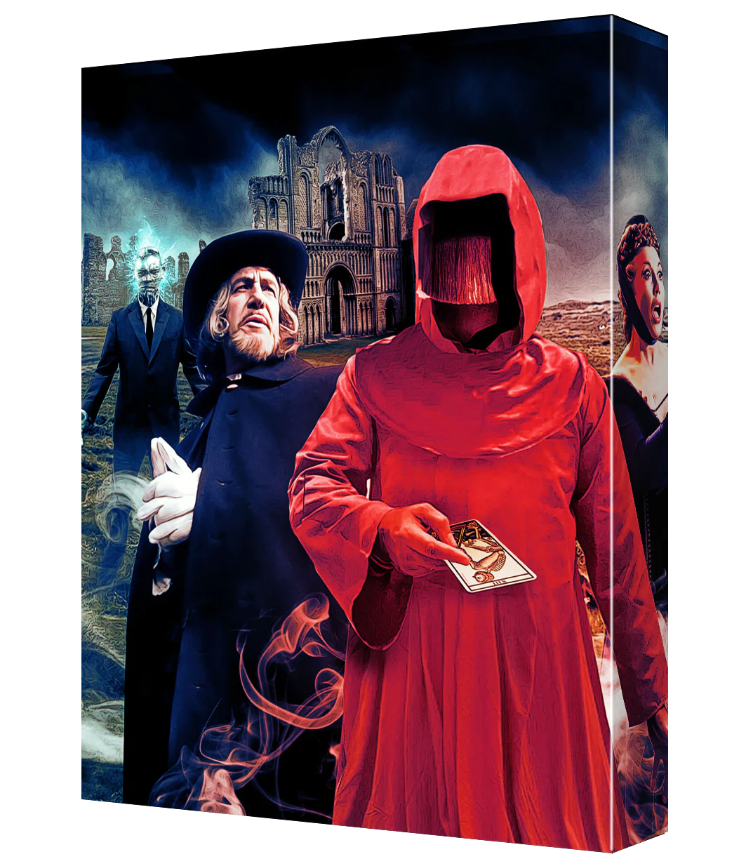 The House of Hammer: Volume 1 - Image 4