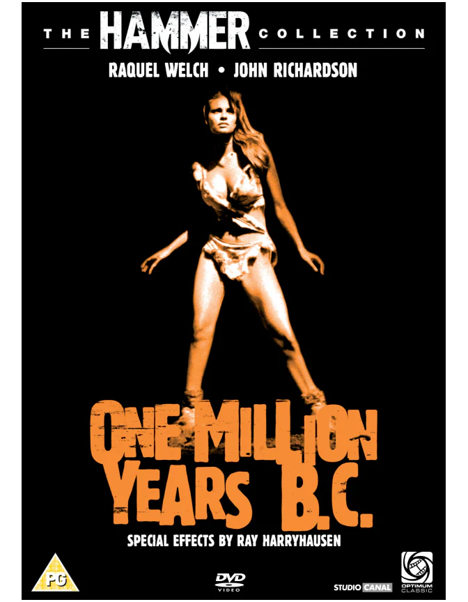 One Million Years B.C. - Image 2