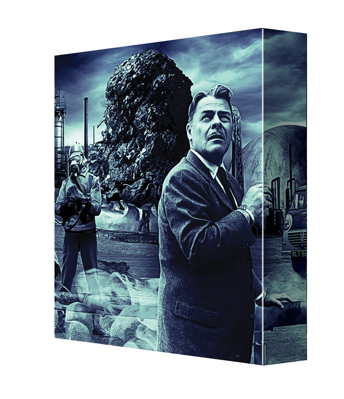 Quatermass 2 Limited Collector’s Edition - Image 4