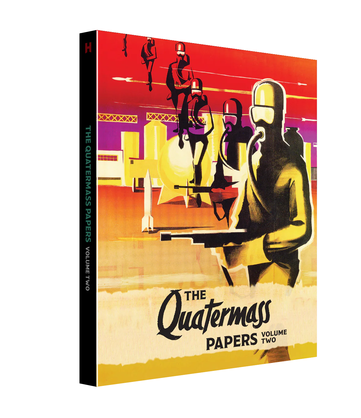 Quatermass 2 Limited Collector’s Edition - Image 5
