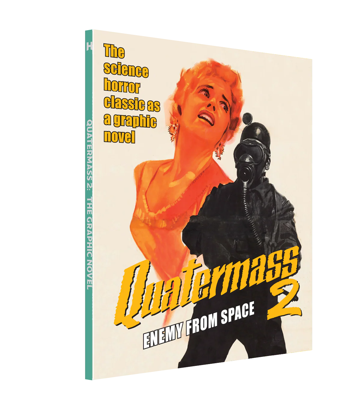 Quatermass 2 Limited Collector’s Edition - Image 6