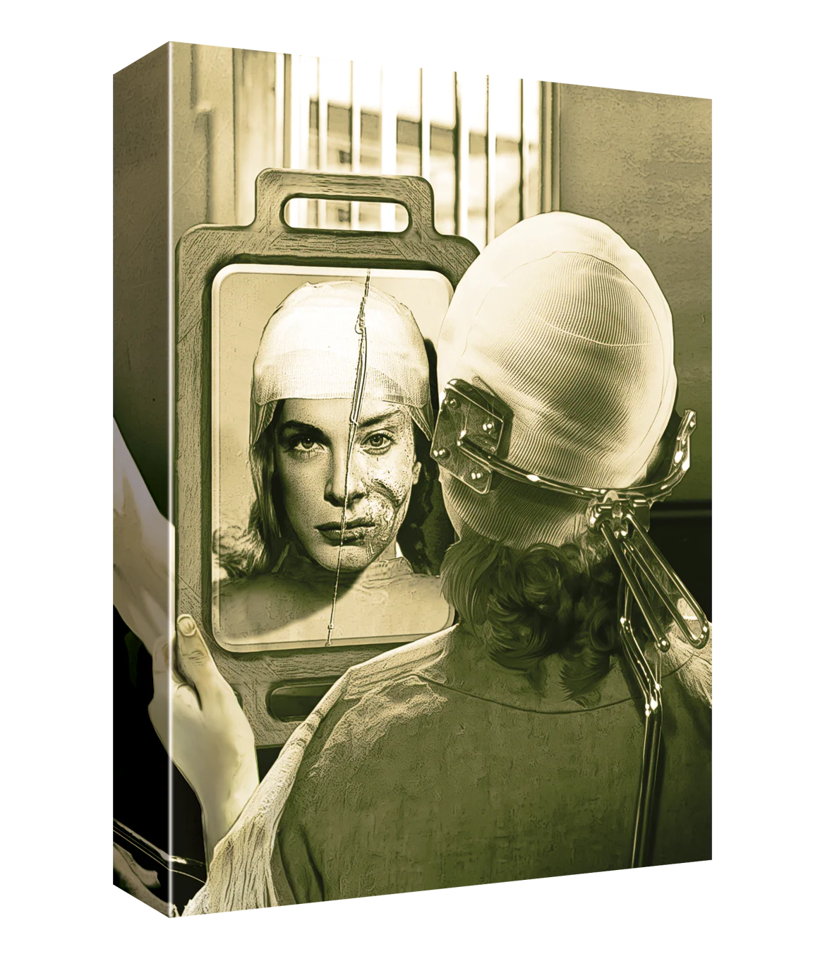 Stolen Face Limited Collector's Edition - Image 4