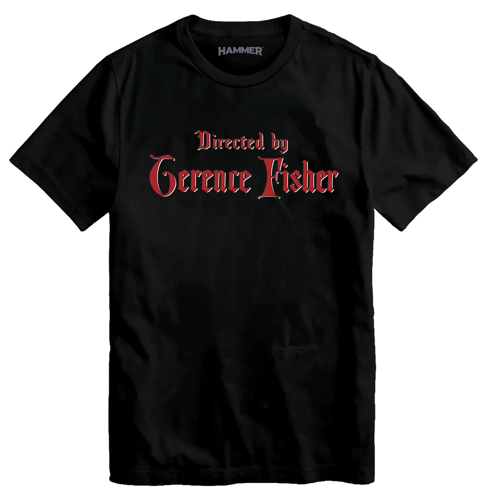 Terence Fisher T-shirt