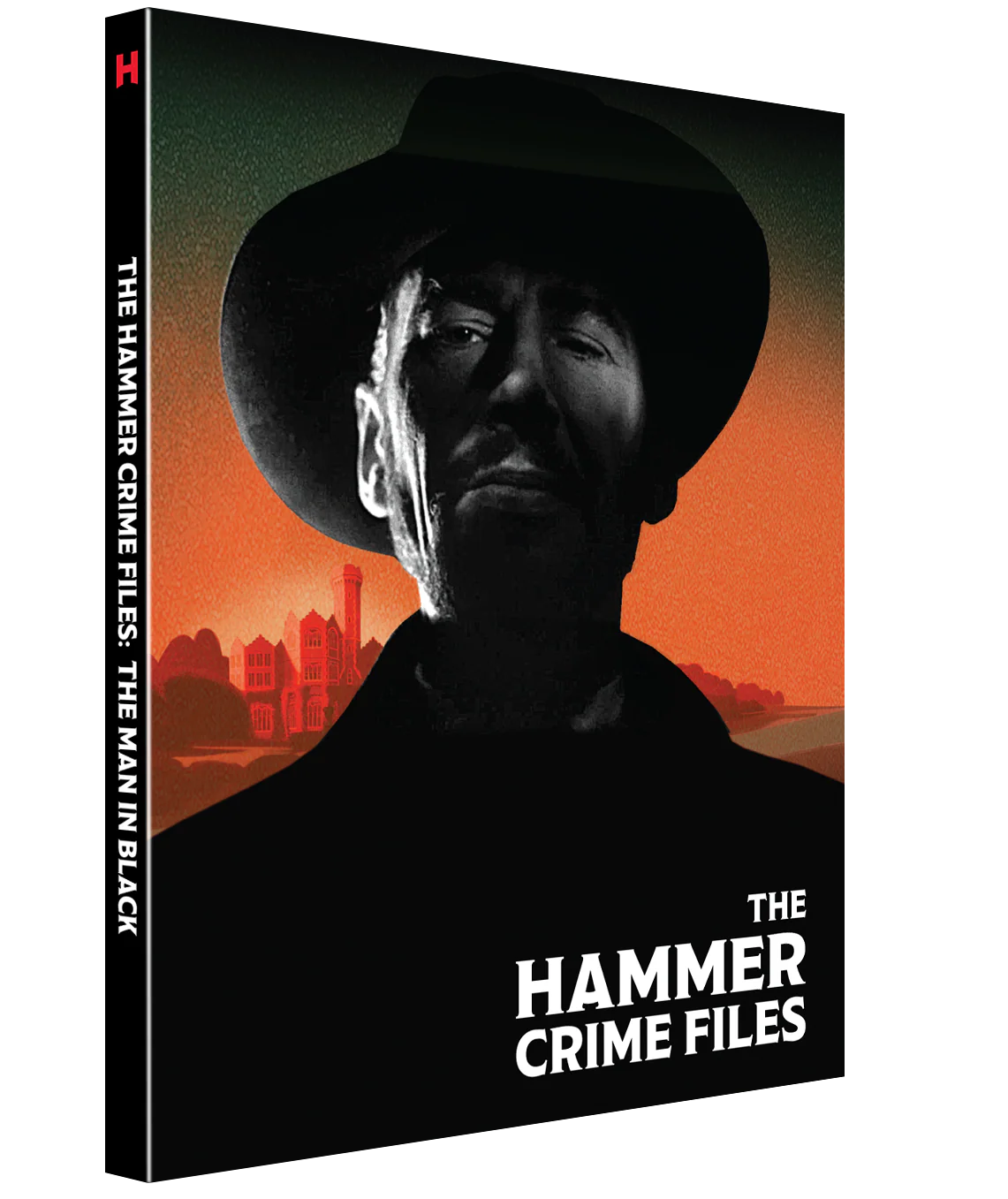 The Man In Black Limited Collector’s Edition - Image 3