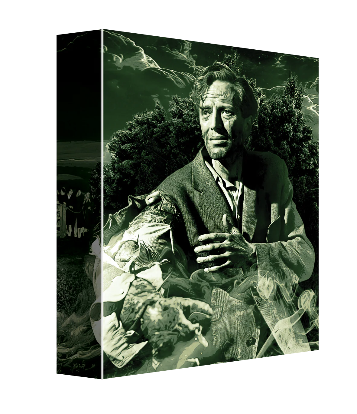 The Quatermass Xperiment Limited Collector’s Edition - Image 4