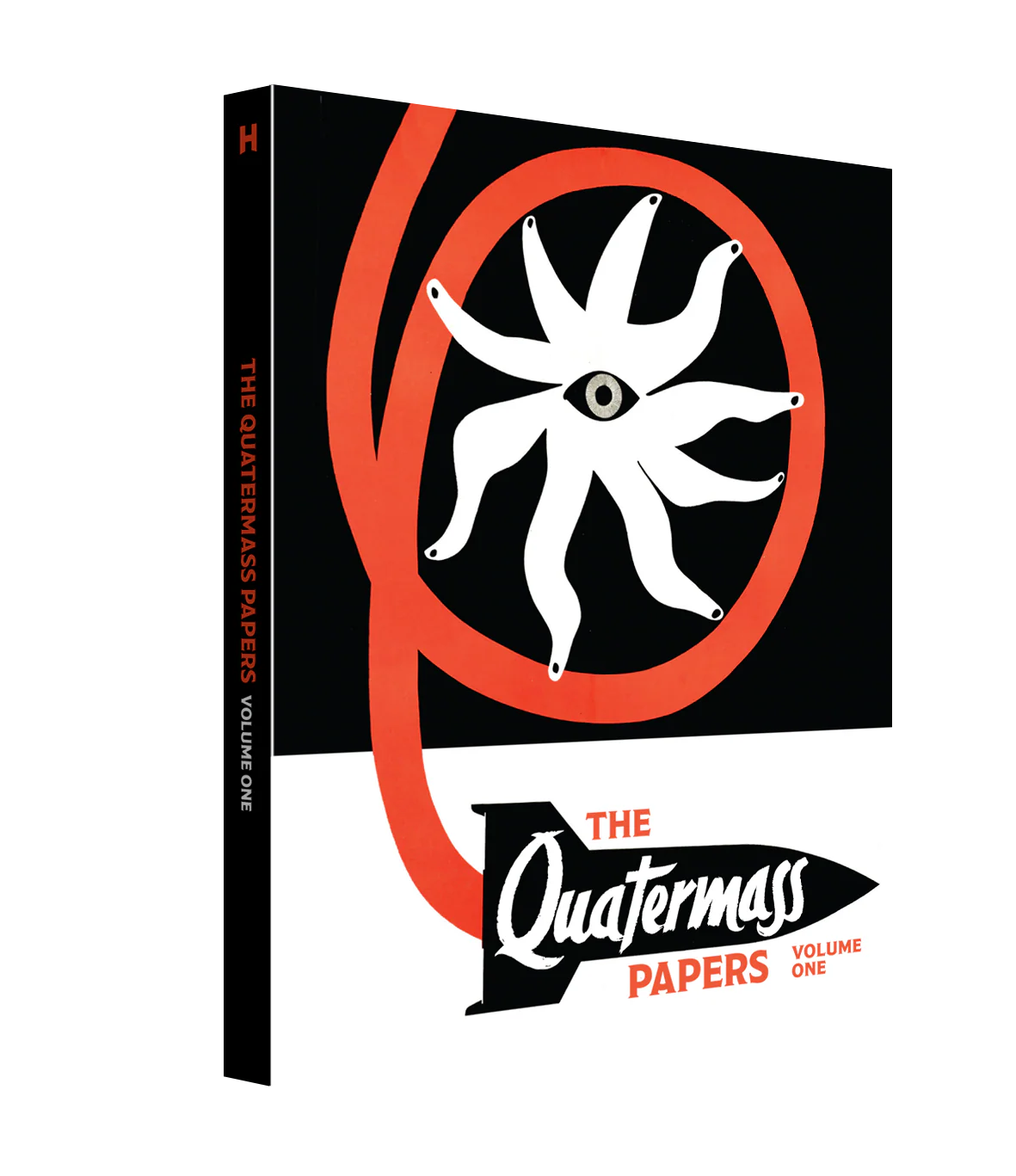 The Quatermass Xperiment Limited Collector’s Edition - Image 5