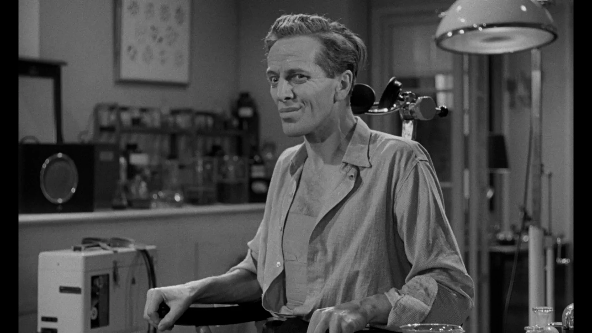 The Quatermass Xperiment Limited Collector’s Edition - Image 7