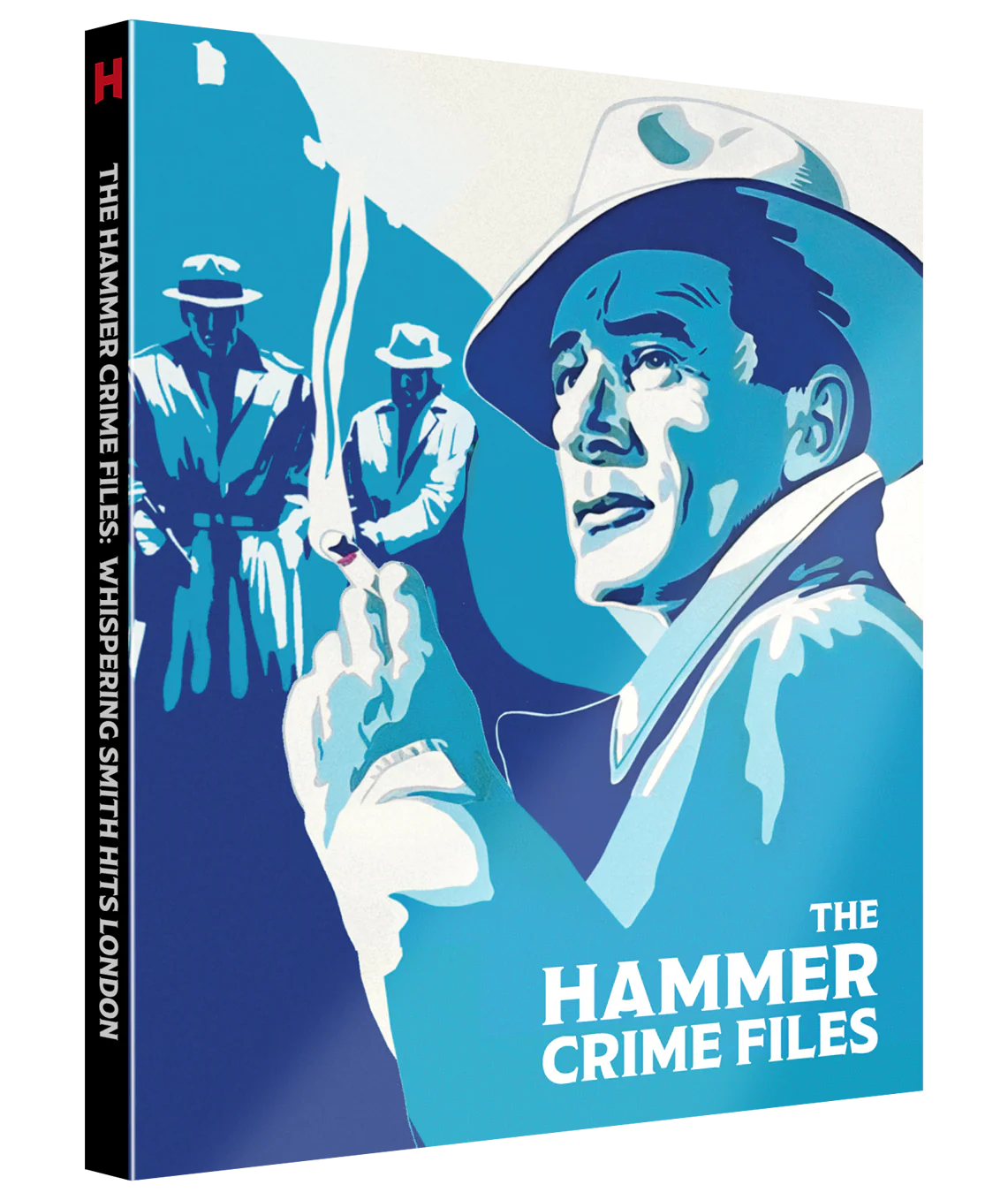 Whispering Smith Hits London Limited Collector's Edition - Image 4